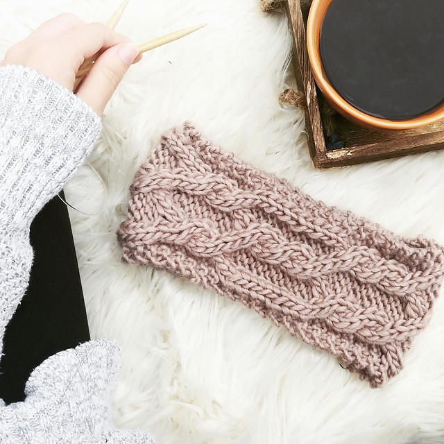 The Posie Headband