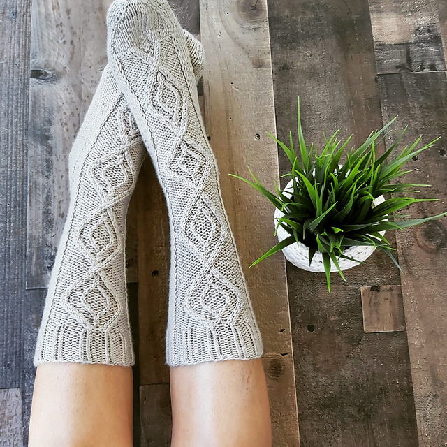 The Samwise Socks