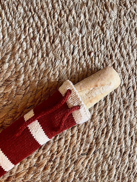 Baguette Bag