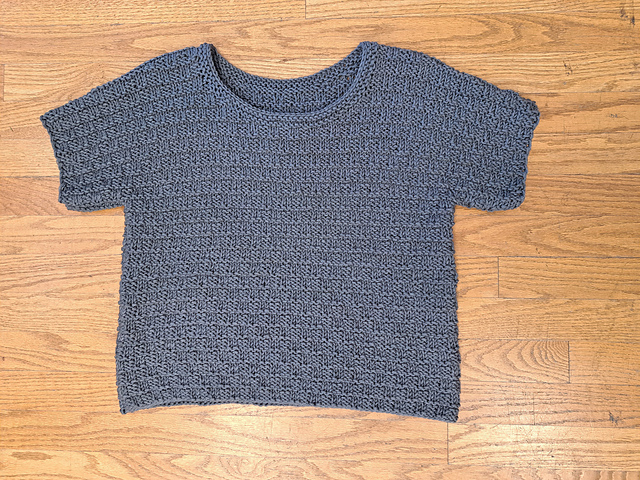 Four Seasons Summer Tee