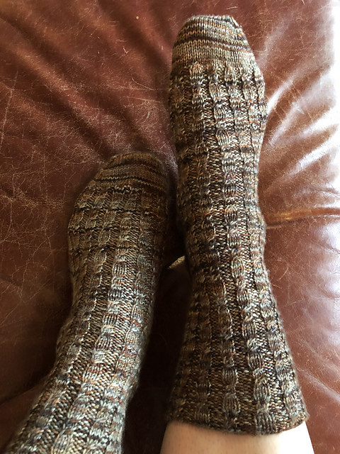 Quonk Socks