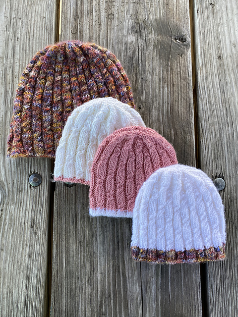 Quonk Beanie