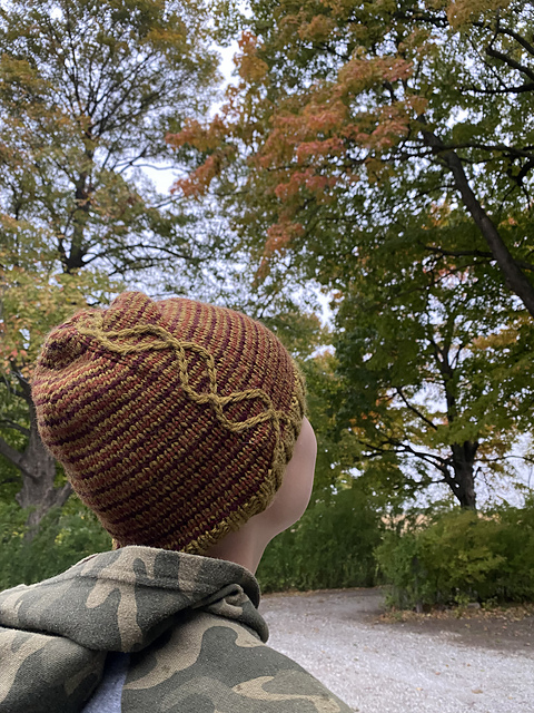 Heredity Hat