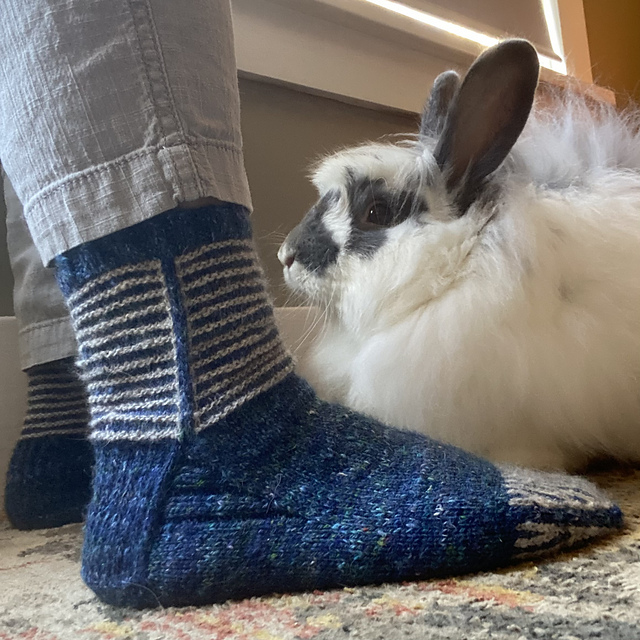 Lucky Rabbit
