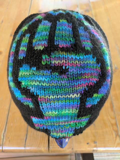 We Will Rise Hat