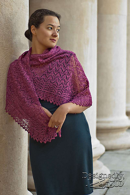 Kate Shawl