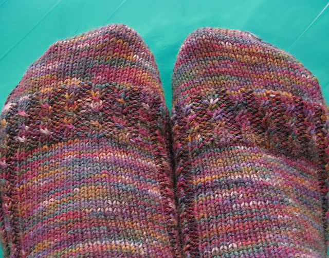 Balance Socks