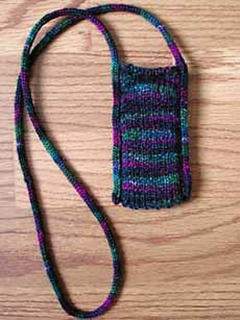 Nano Necklace