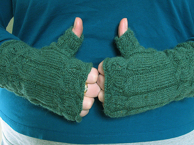 Two Thumbs Up