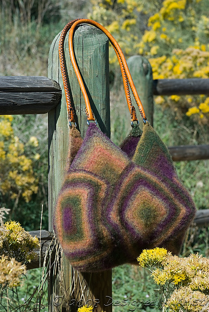 Decarhombi Bag