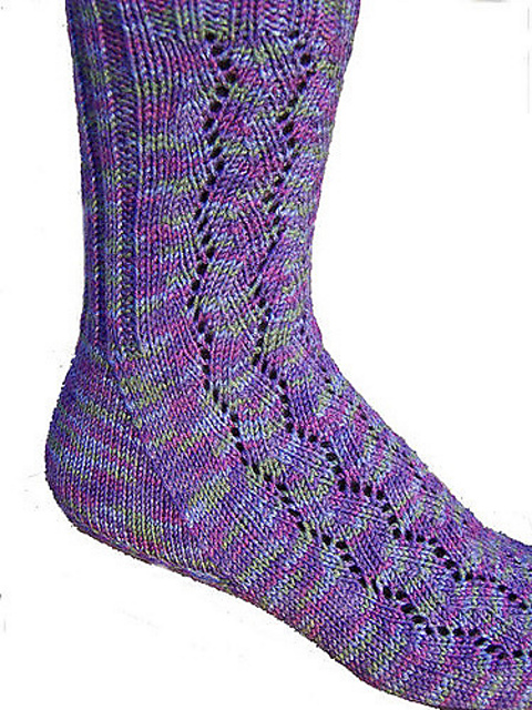 Bandwagon Socks