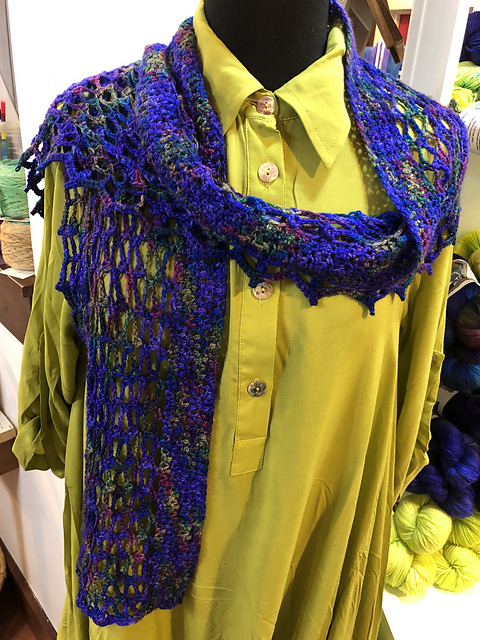 Pet Pals Scarf