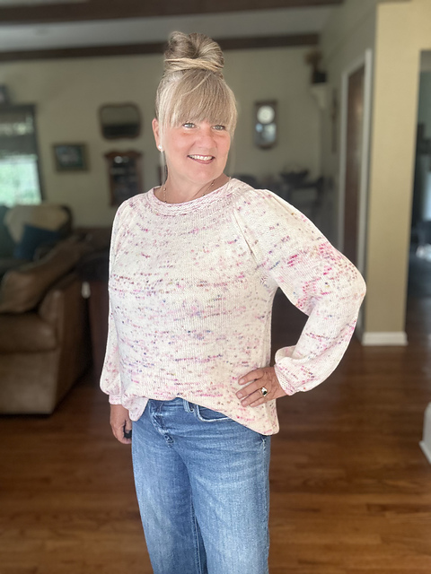 The Lovely Tee