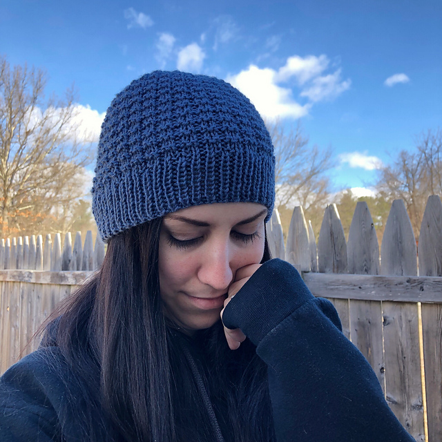 Equinox Beanie