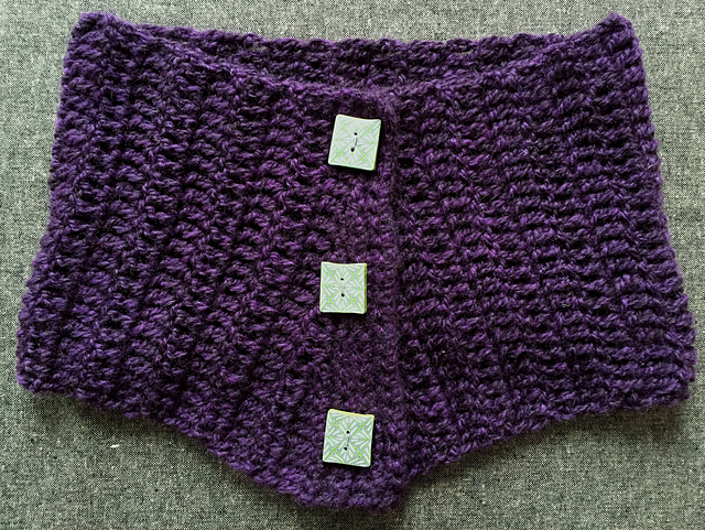 Drake Pond Cowl