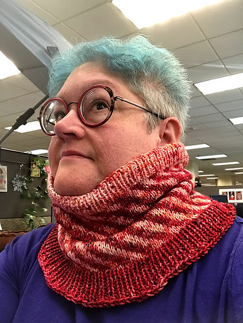 Tandem Cowl