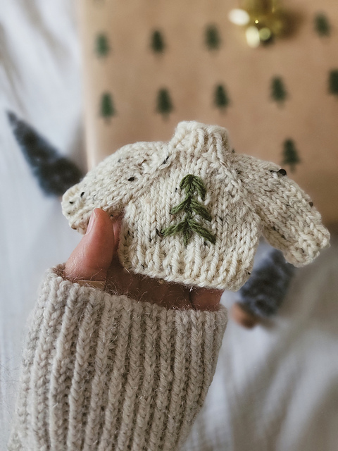 Mini Jumper