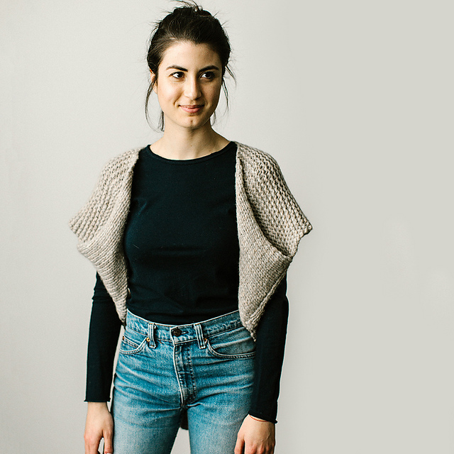 Hygge Vest