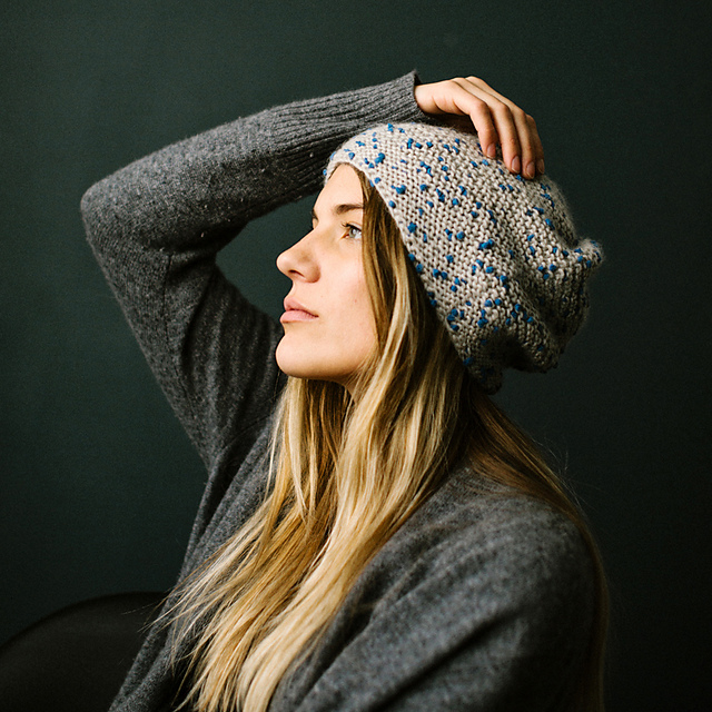 Constellation Hat
