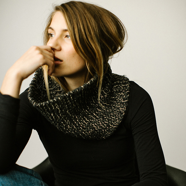 Astrology Cowl