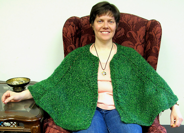 Comfort Cloak