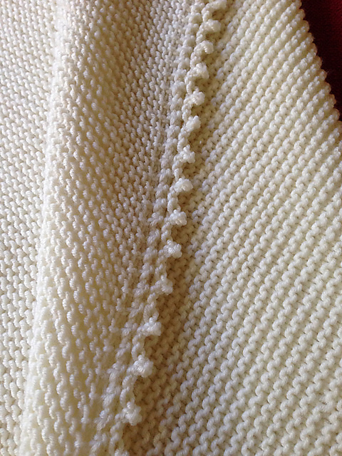 Cambria Blanket