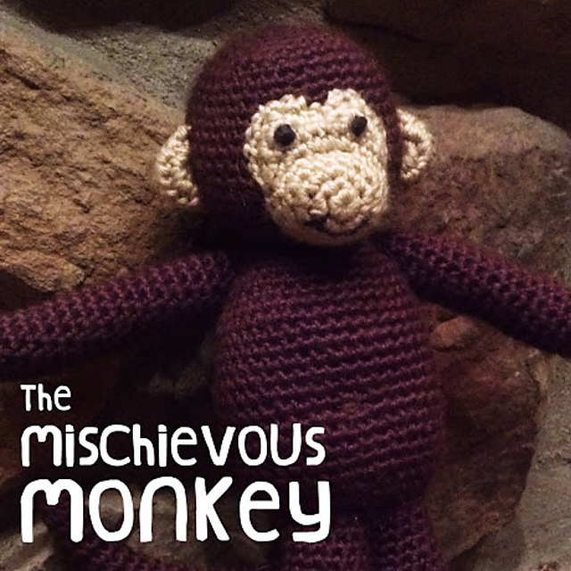 The Mischievous Monkey