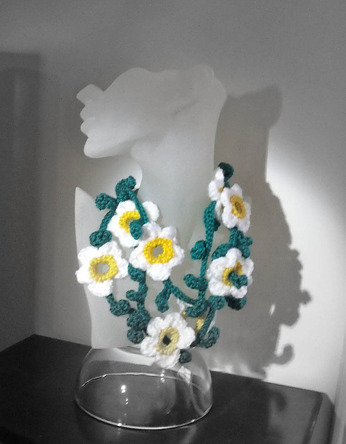 Lariat Necklace