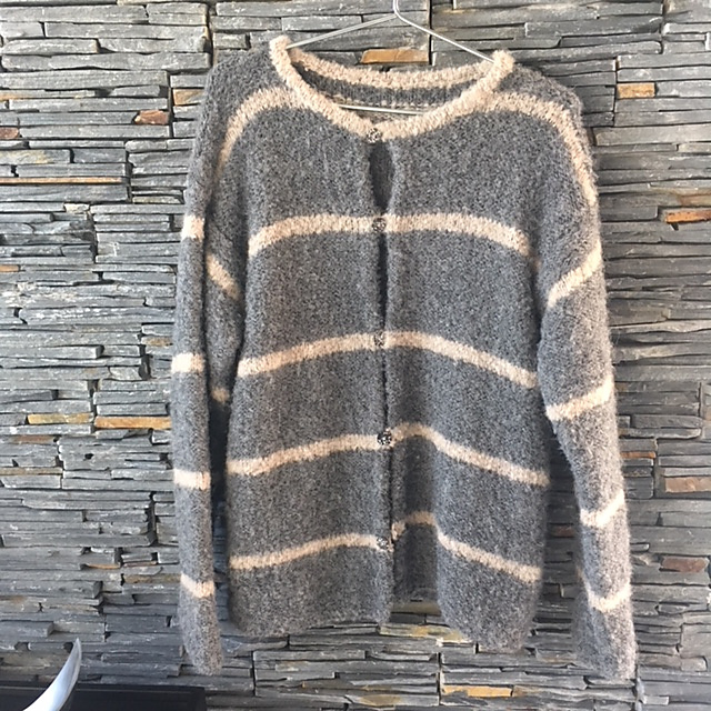 Victoire Cardigan
