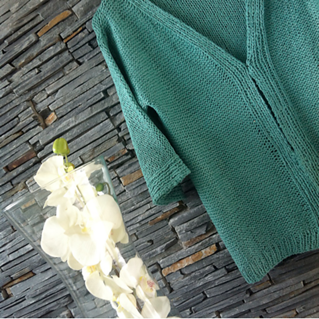 Kimono style