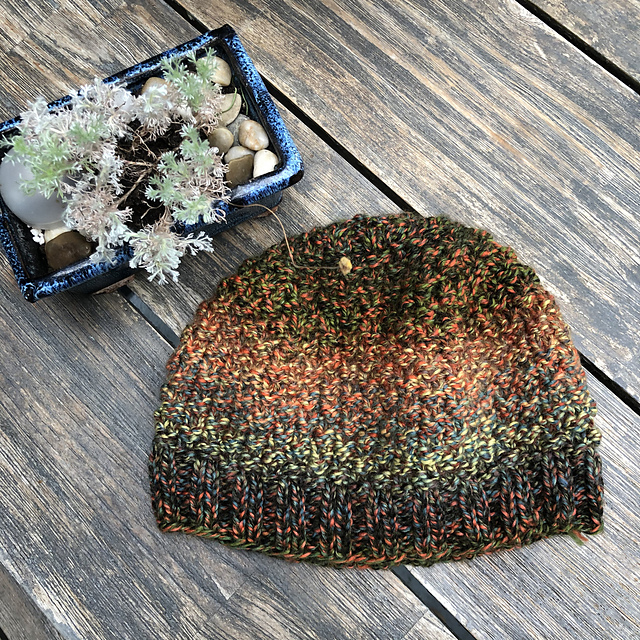 In the mood for a beanie