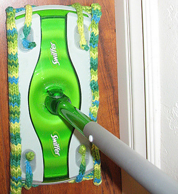Swifter Reusable Cover