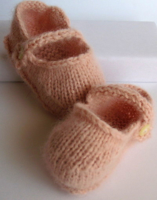 Baby Janes