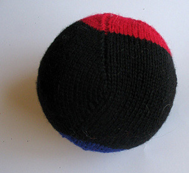 Follow the Bouncing Ball