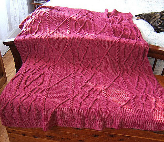 Saffron Cables