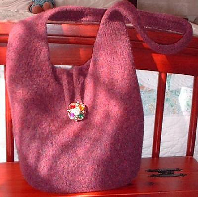 Shoulder bag