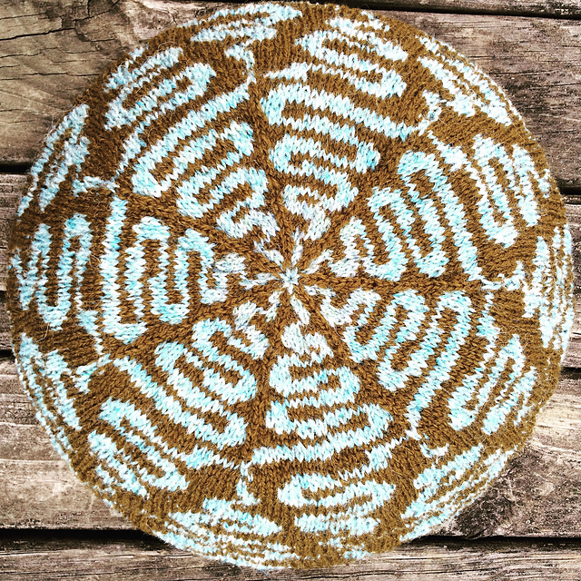 Thread Creek Hat