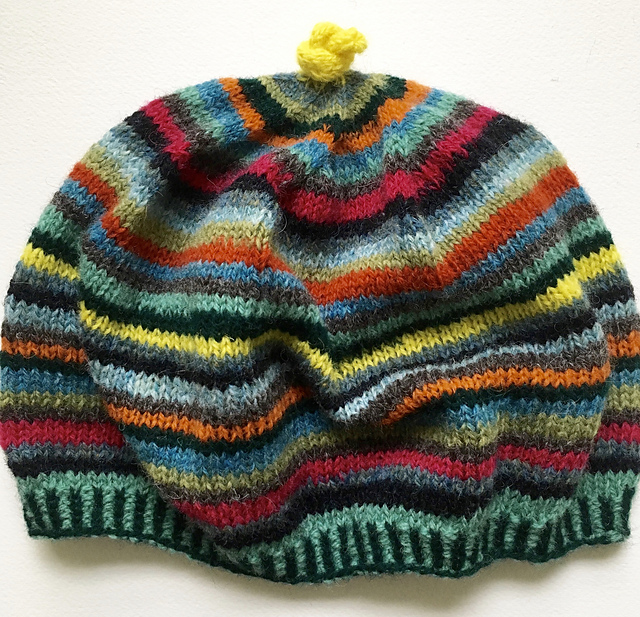 Thinking Cap