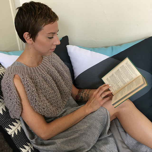 Between the Covers