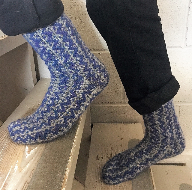 Swedish Socks