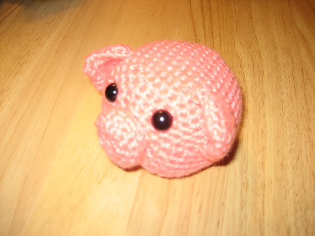 Pig - a - ma -Jig