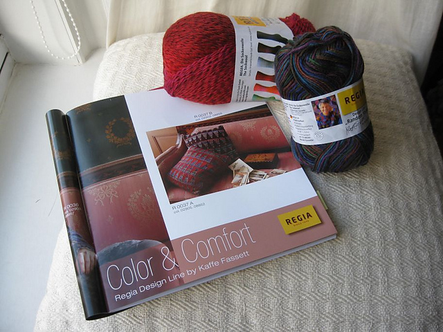R0037 Cushion