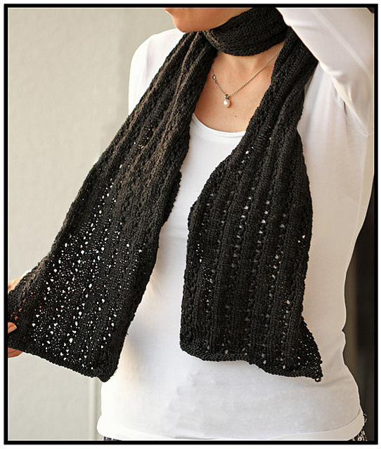 Momoka Scarf