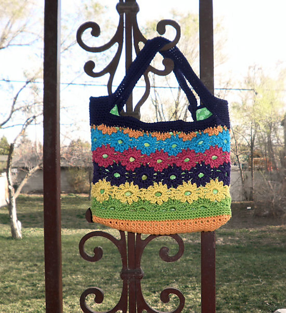 Tincture of Spring Purse