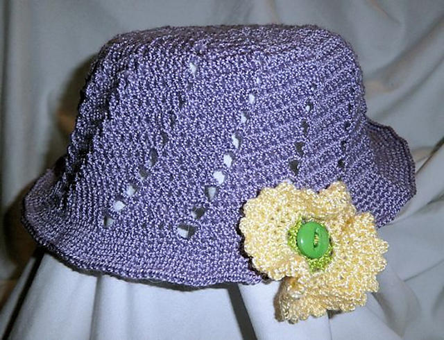 Celian Sun Hat/Beanie