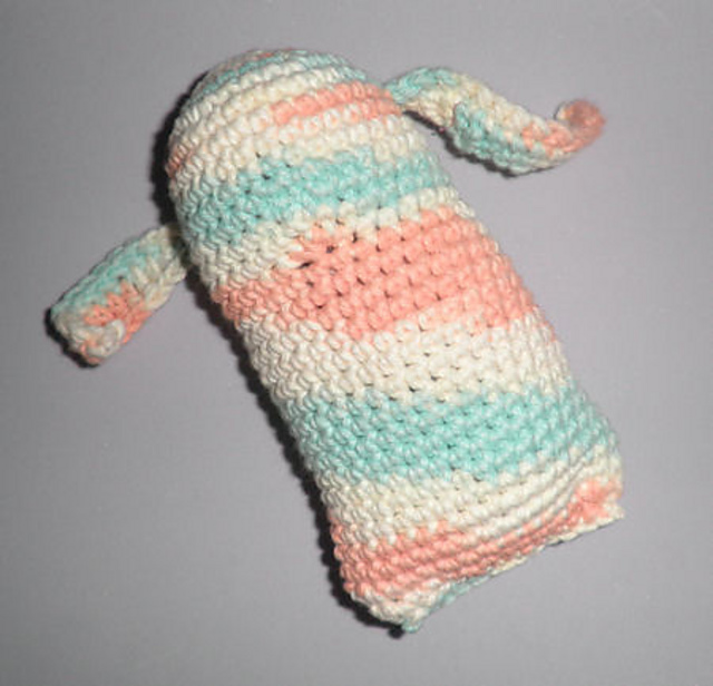Bunny Puppy Toy