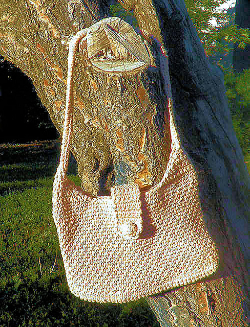 Not a Swatch Purse