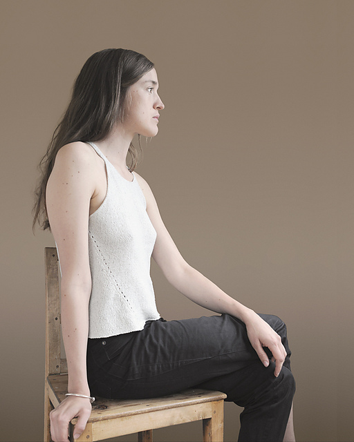 Light Summer Tank
