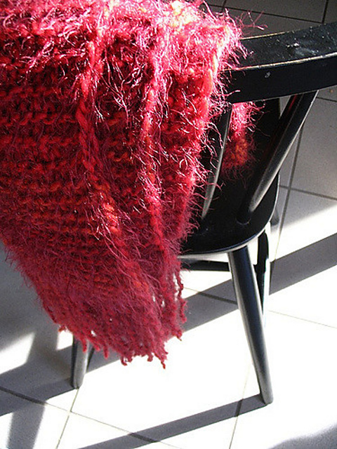 Scarf for Melanie