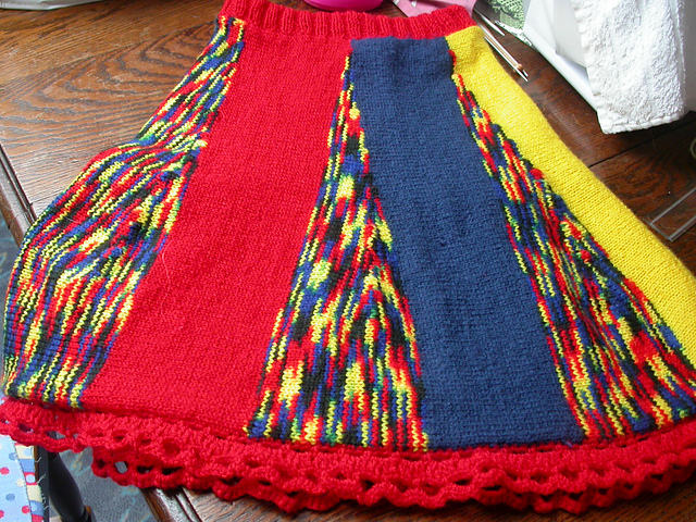 jupe  #082-T12-371